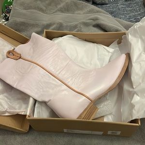 Free people woman boots